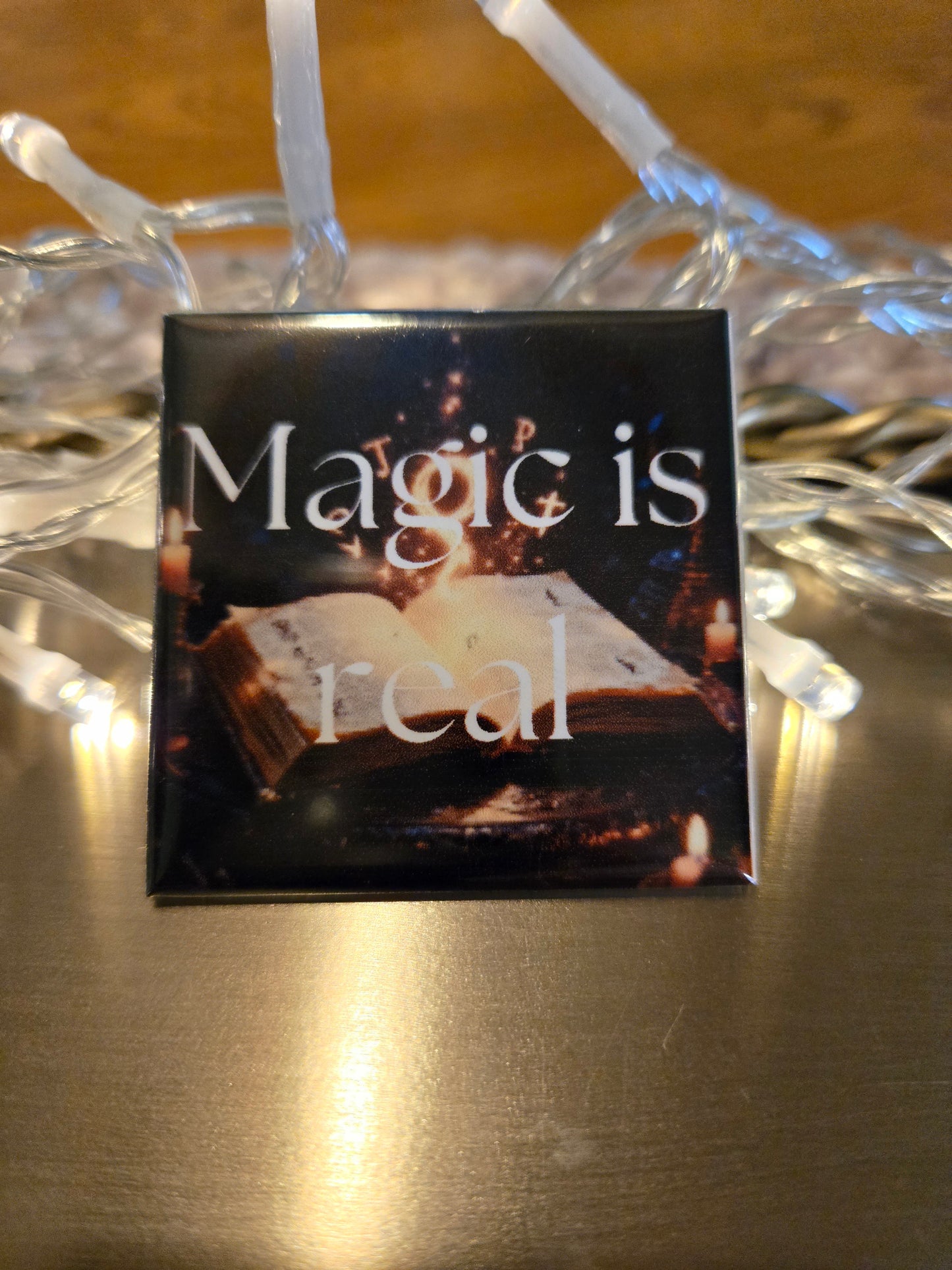 witchy
