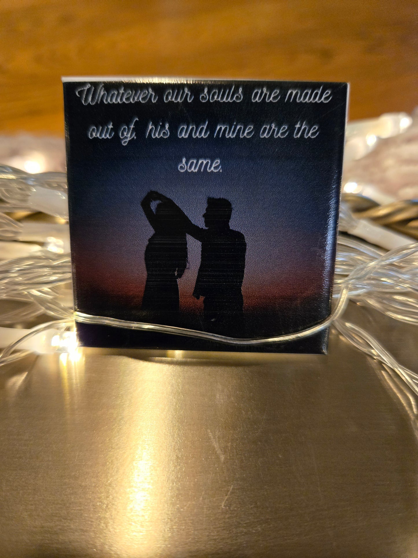Romantic book quotes