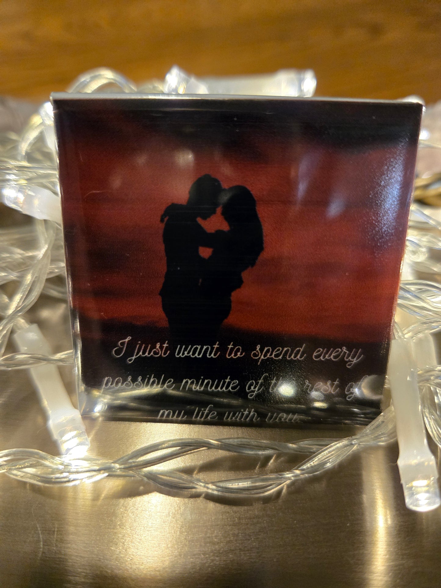 Romantic book quotes