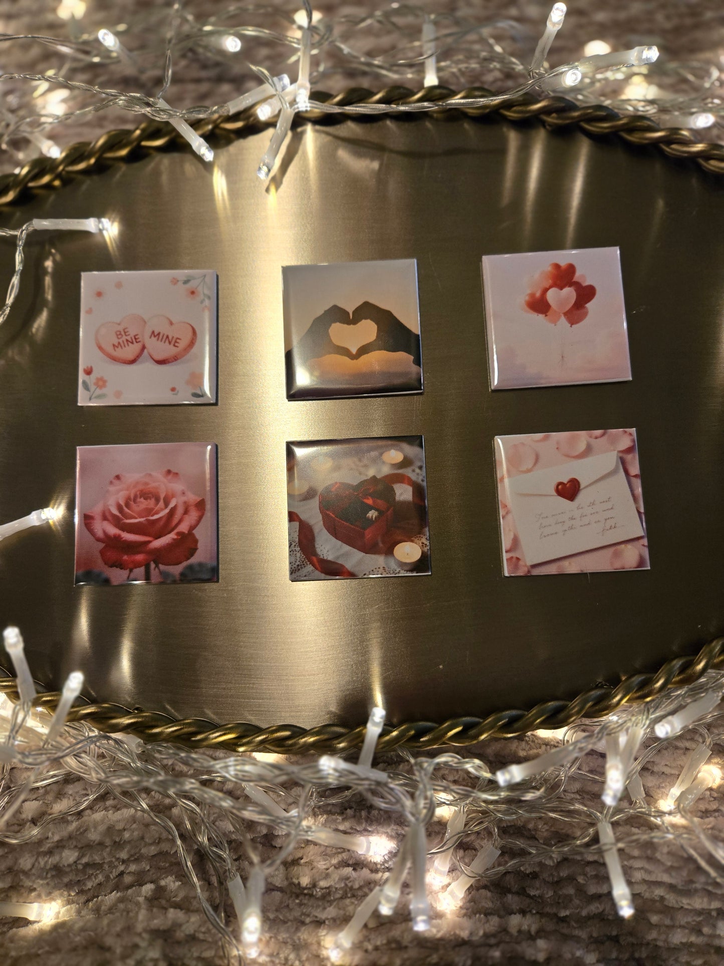 Valentine's Day