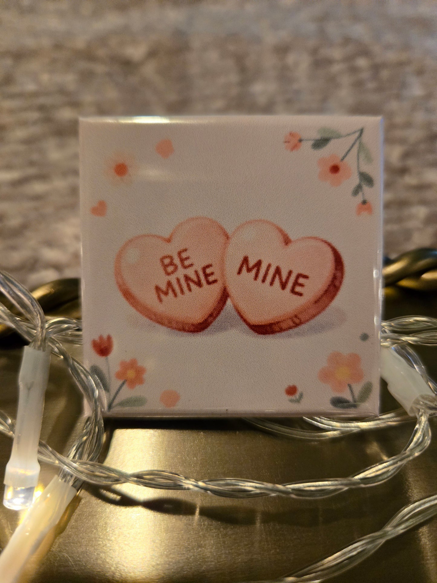 Valentine's Day
