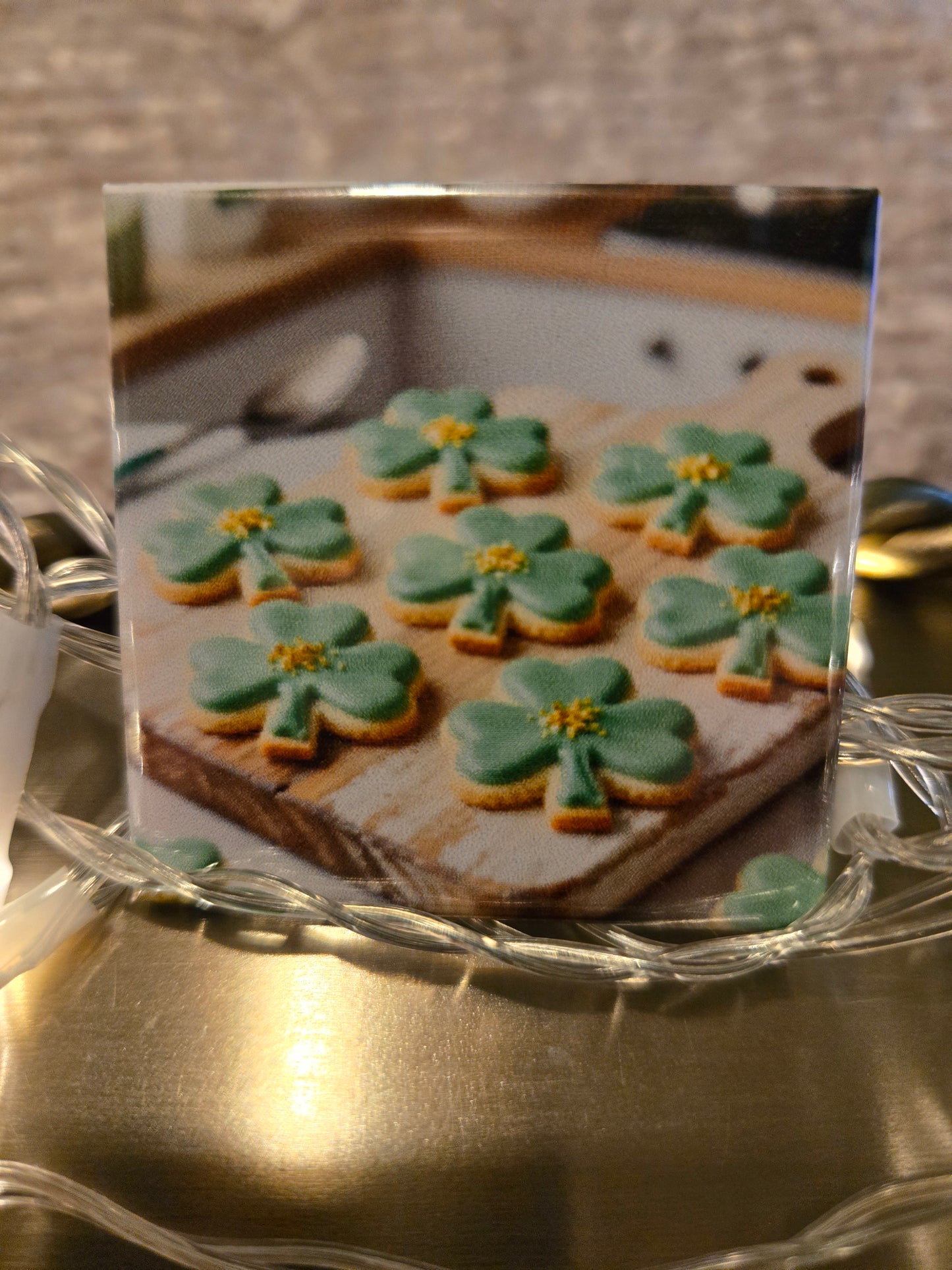 St. Patrick's Day