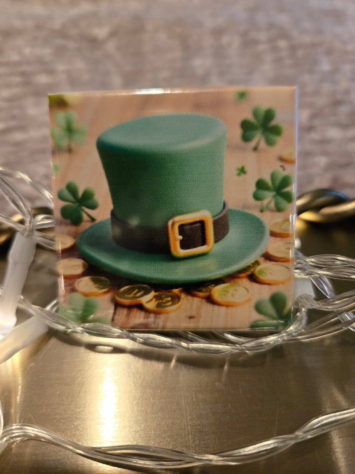 St. Patrick's Day