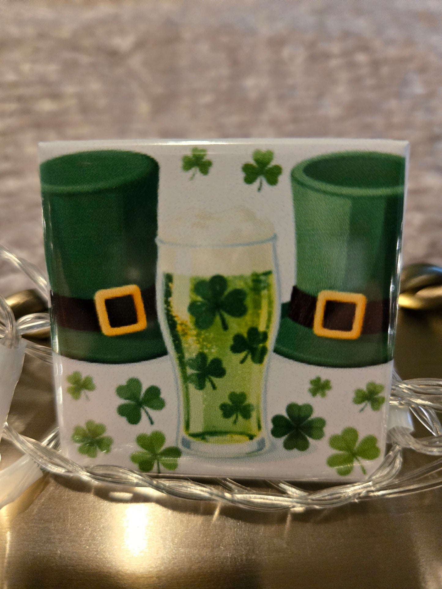 St. Patrick's Day