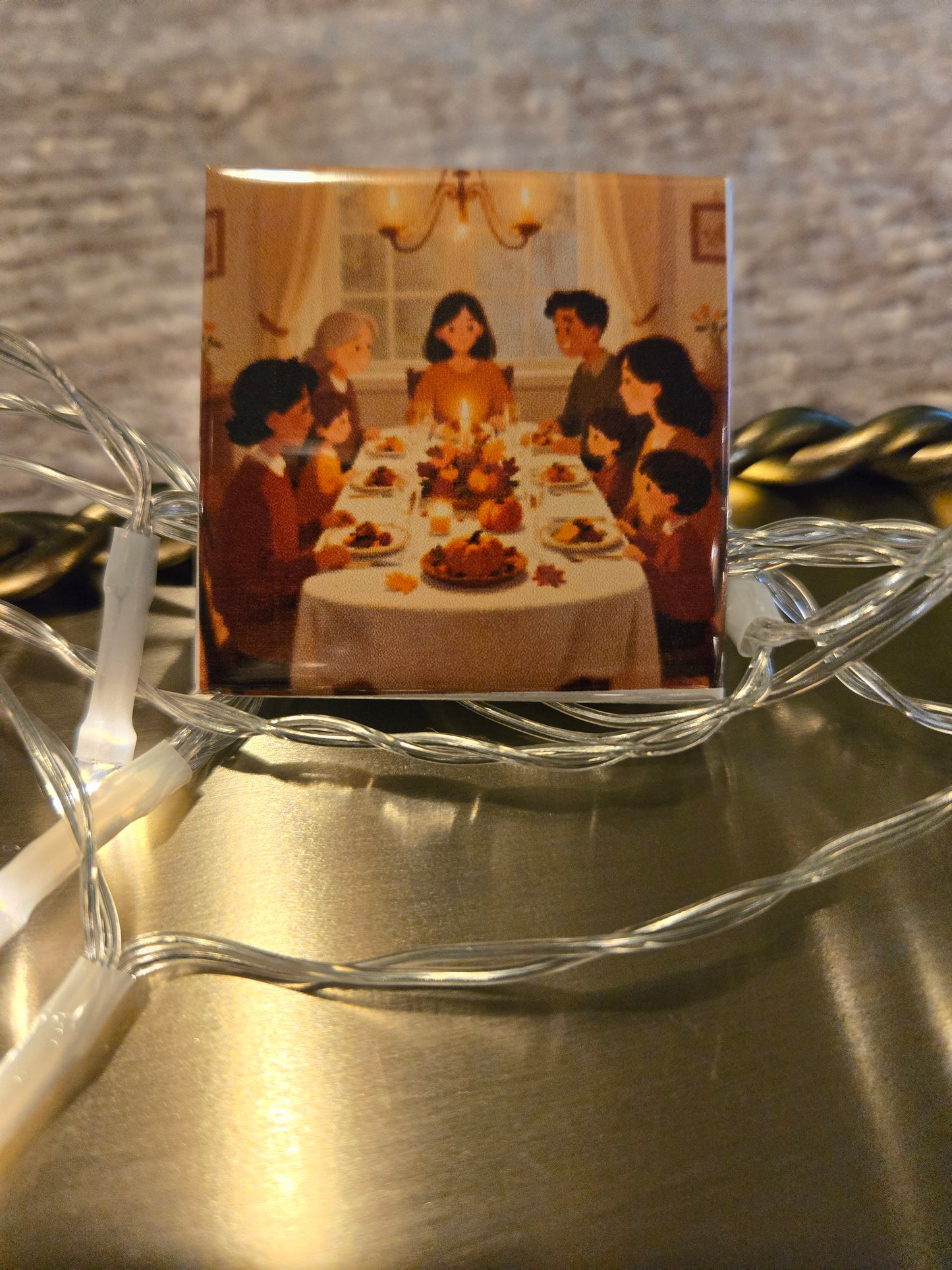 Thanksgiving
