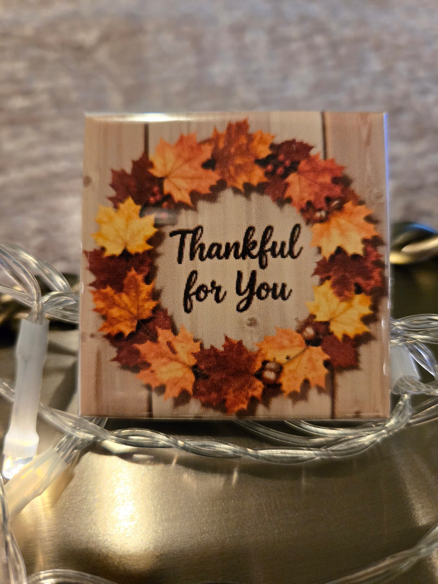 Thanksgiving