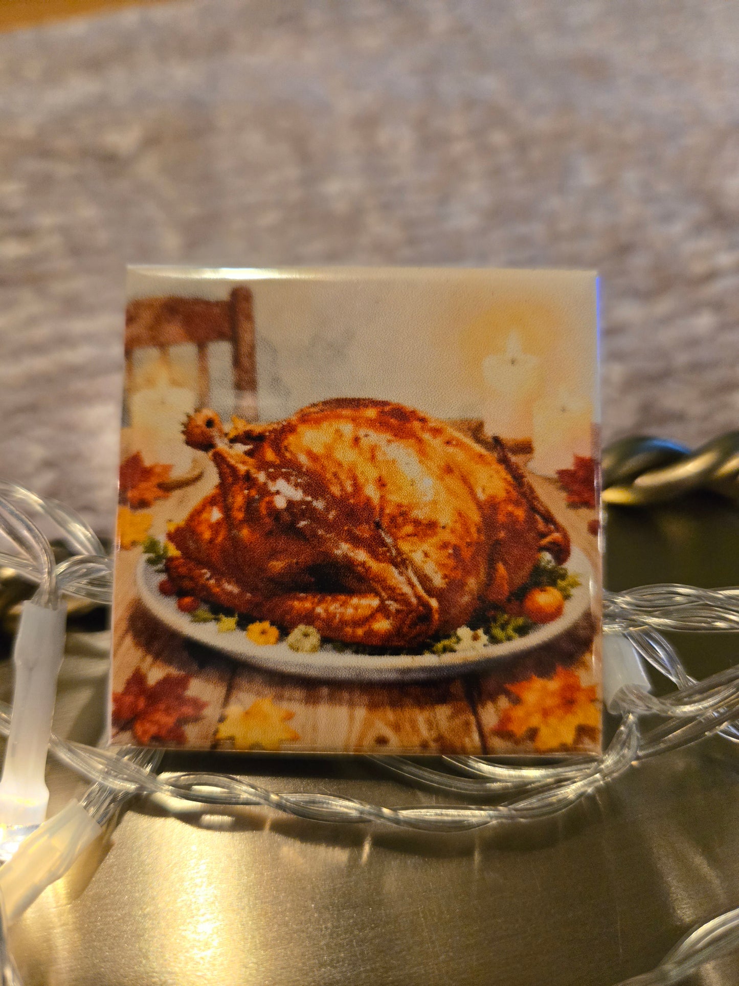 Thanksgiving
