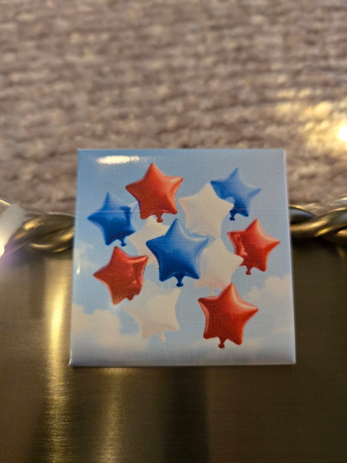 Fourth of July