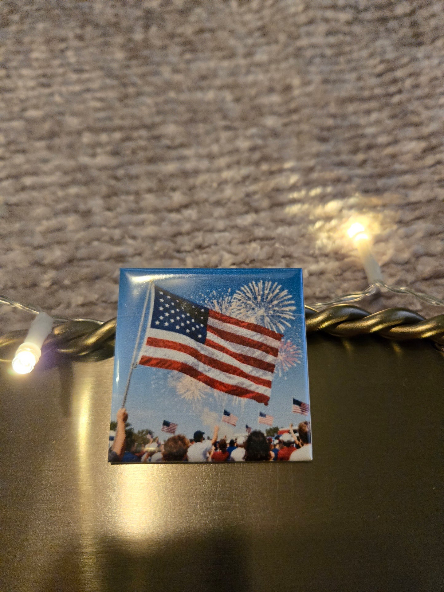 Fourth of July