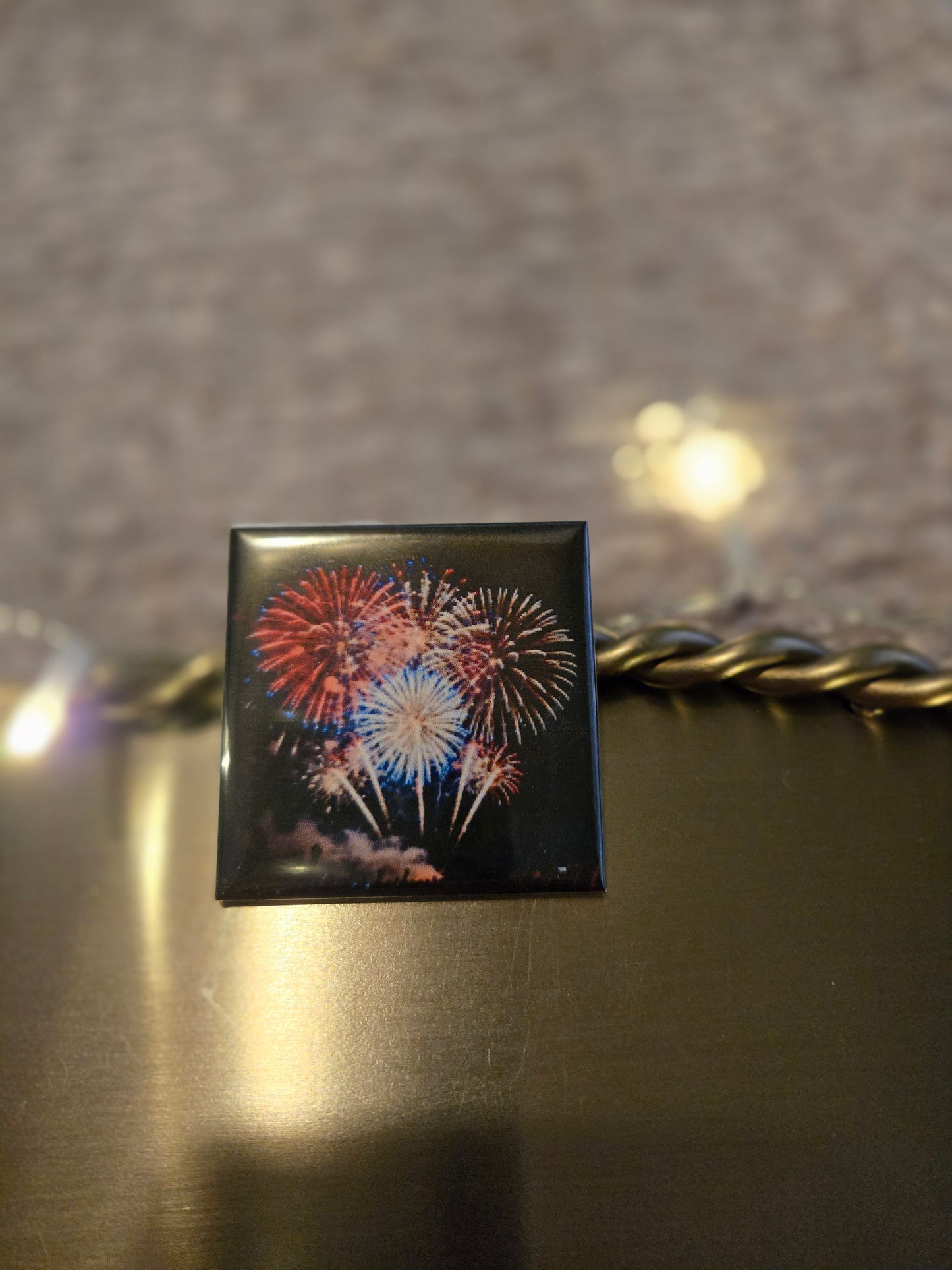 Fourth of July